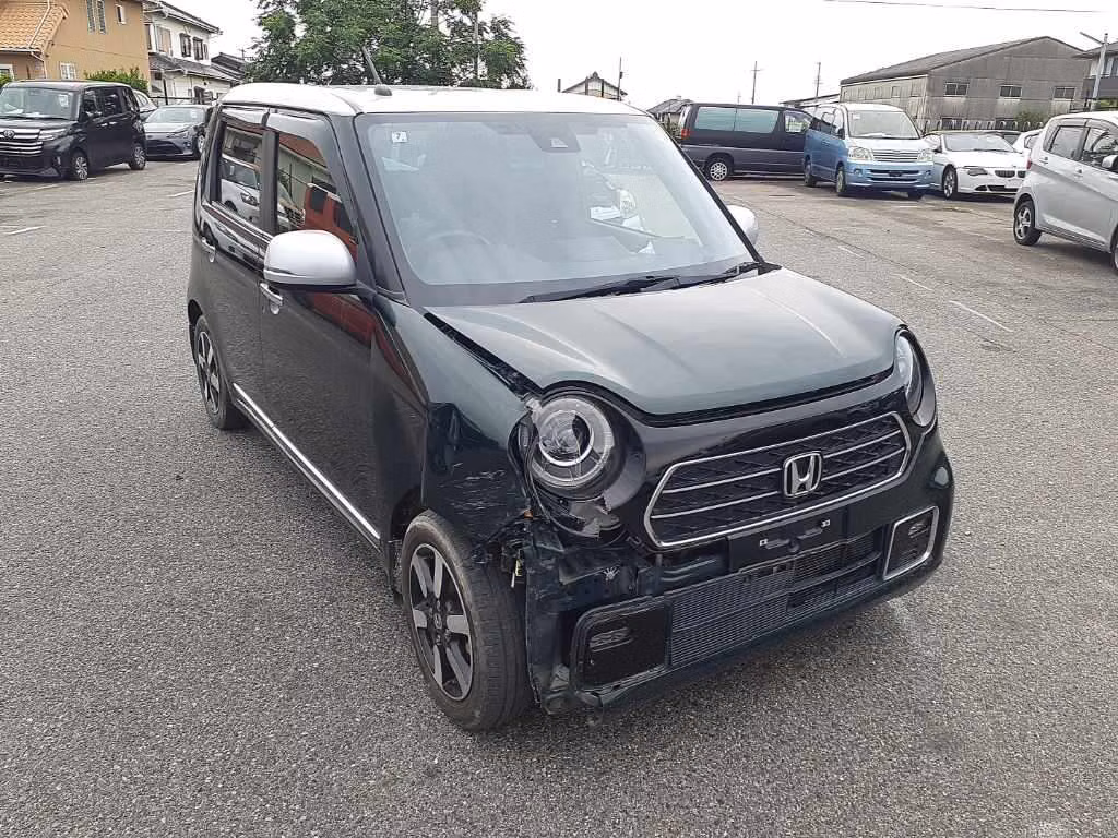 HONDA N-ONE