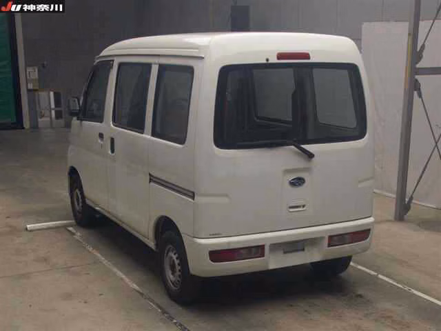 SUBARU SAMBAR