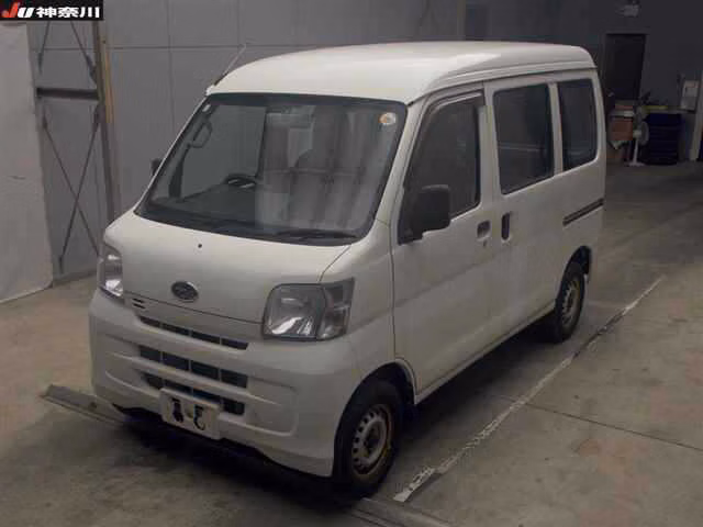 SUBARU SAMBAR