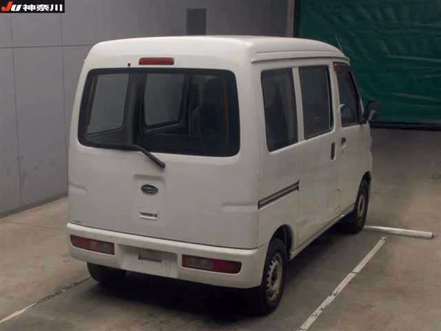 SUBARU SAMBAR