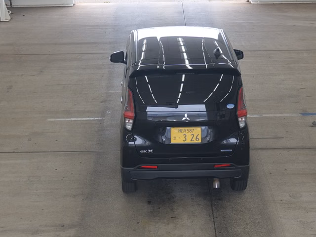 MITSUBISHI EK X