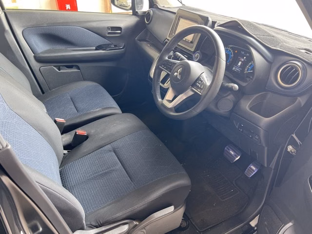 MITSUBISHI EK X
