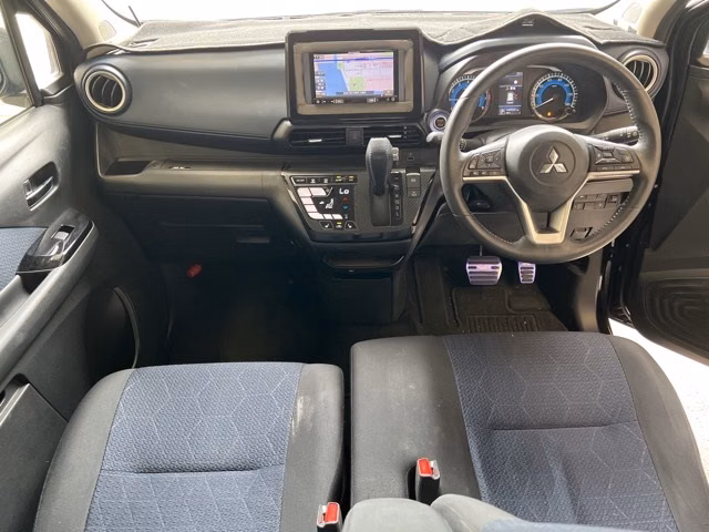 MITSUBISHI EK X