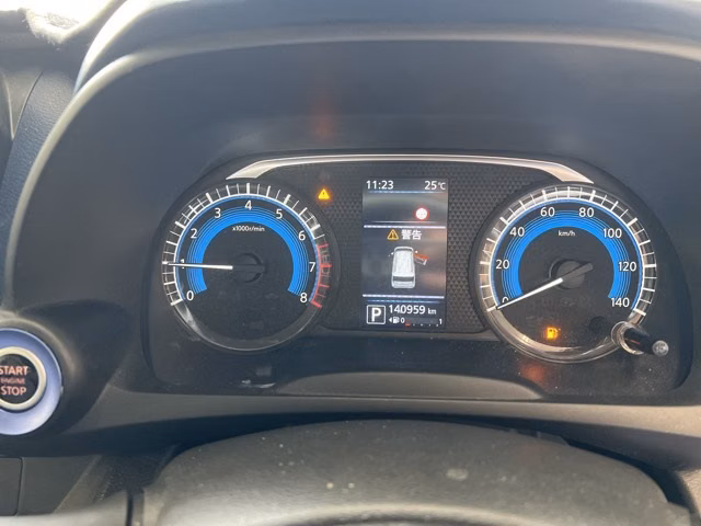 MITSUBISHI EK X