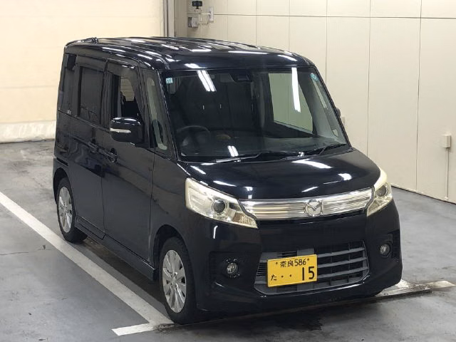 MAZDA FLAIR WAGON