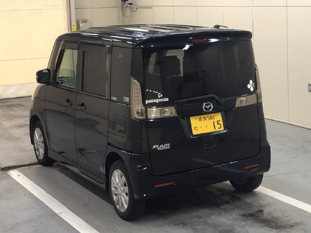 MAZDA FLAIR WAGON