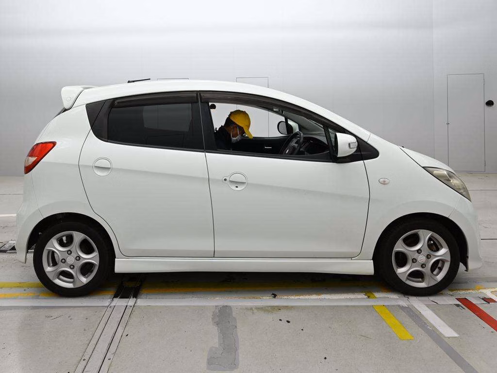 SUZUKI CERVO