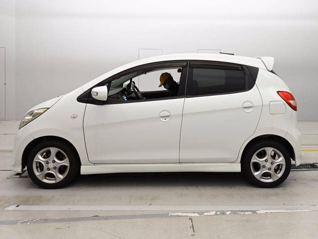SUZUKI CERVO