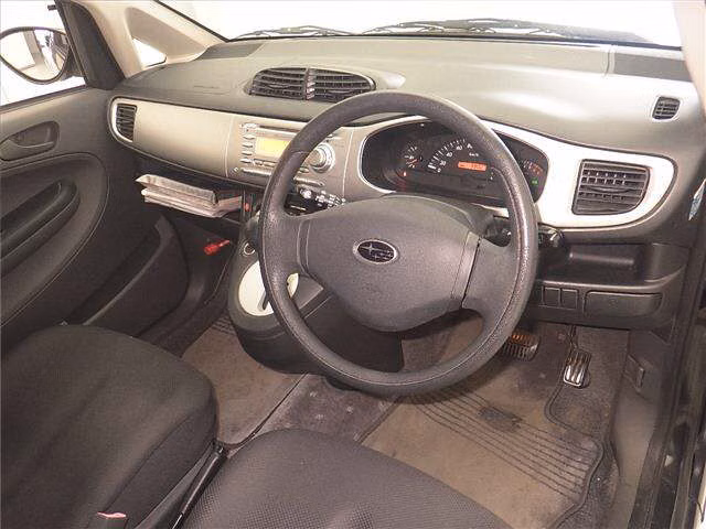 SUBARU R2