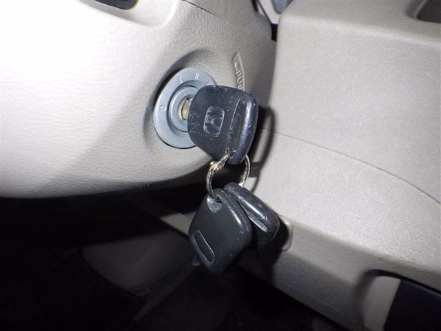 HONDA LIFE