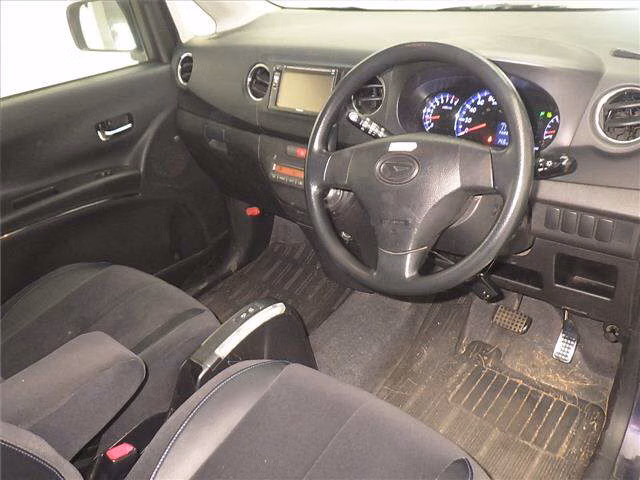 DAIHATSU TANTO EXE