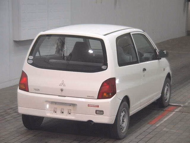 MITSUBISHI MINICA