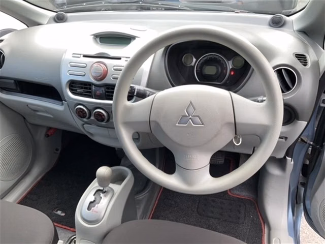 MITSUBISHI I
