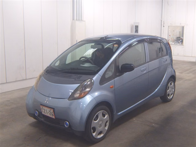 MITSUBISHI I