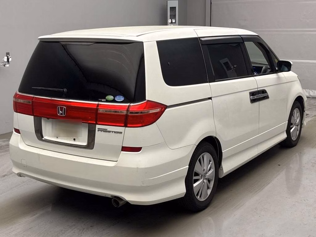HONDA ELYSION