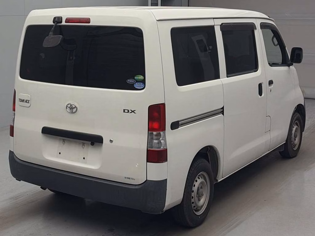 TOYOTA LITE ACE
