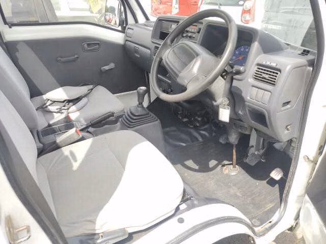 SUBARU SAMBAR