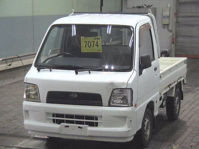 SUBARU SAMBAR