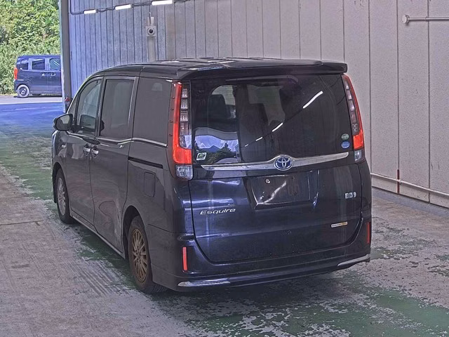 TOYOTA ESQUIRE