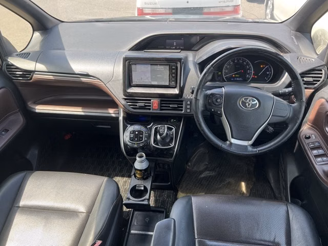 TOYOTA ESQUIRE