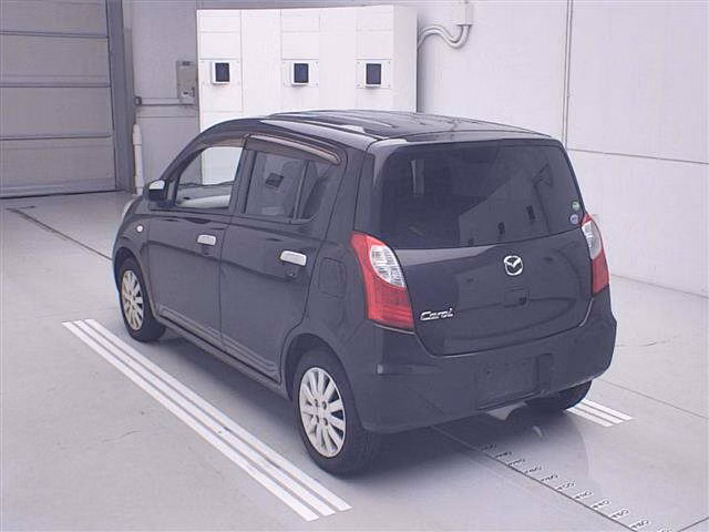 MAZDA CAROL