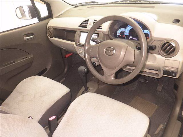 MAZDA CAROL