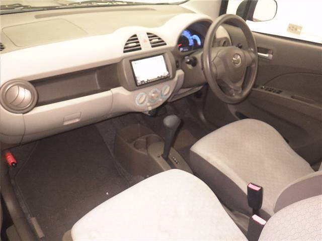 MAZDA CAROL