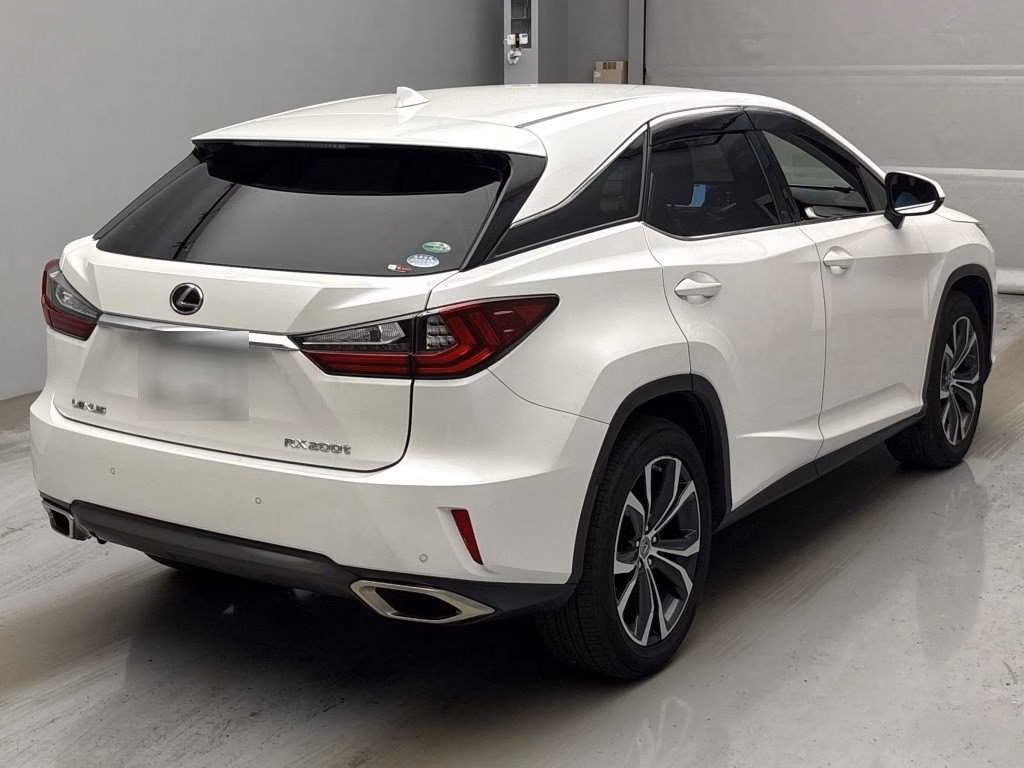 LEXUS RX300