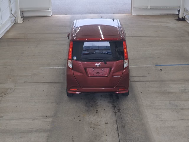 DAIHATSU THOR