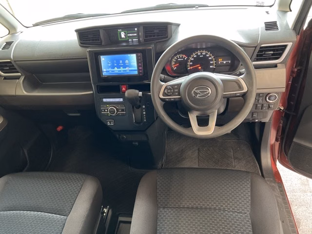 DAIHATSU THOR
