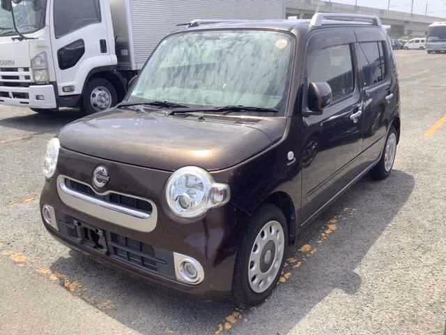 DAIHATSU MIRA COCOA