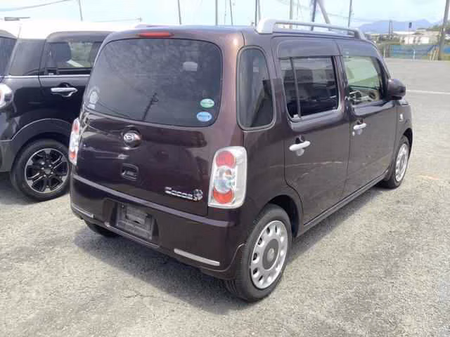 DAIHATSU MIRA COCOA