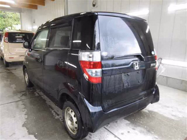 HONDA ZEST