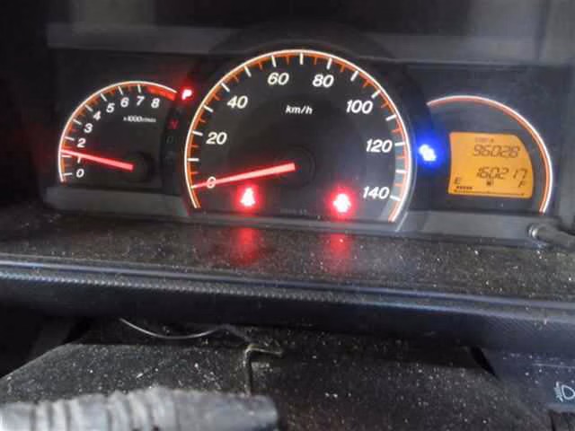 HONDA ZEST
