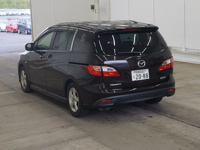 MAZDA PREMACY