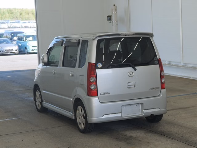 MAZDA AZ-WAGON