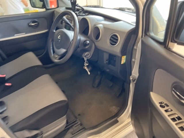 MAZDA AZ-WAGON