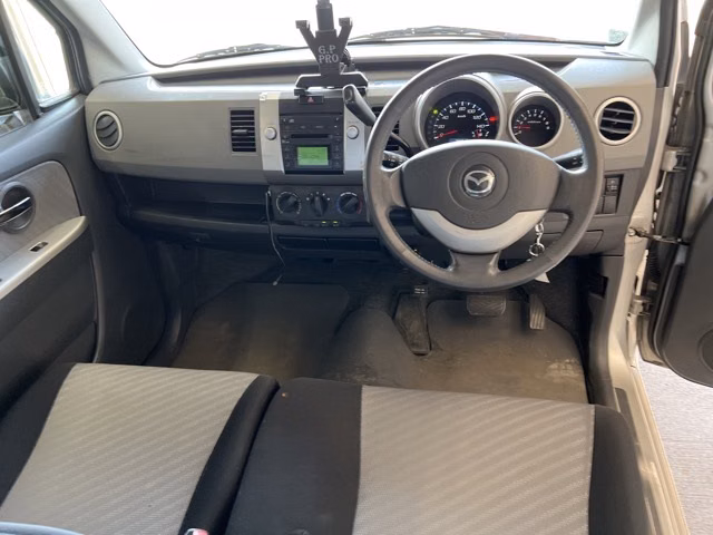 MAZDA AZ-WAGON