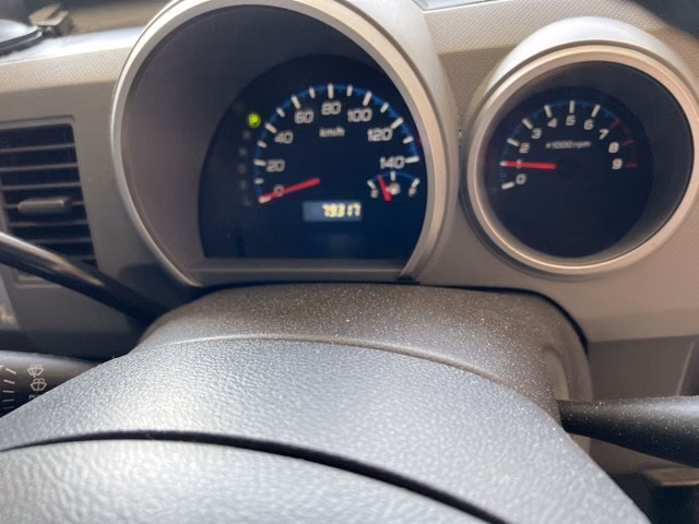 MAZDA AZ-WAGON