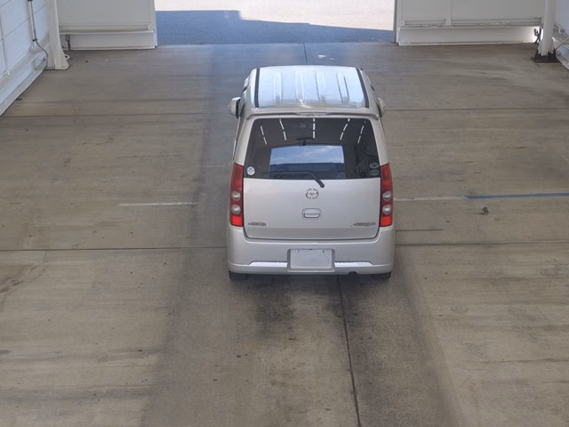 MAZDA AZ-WAGON