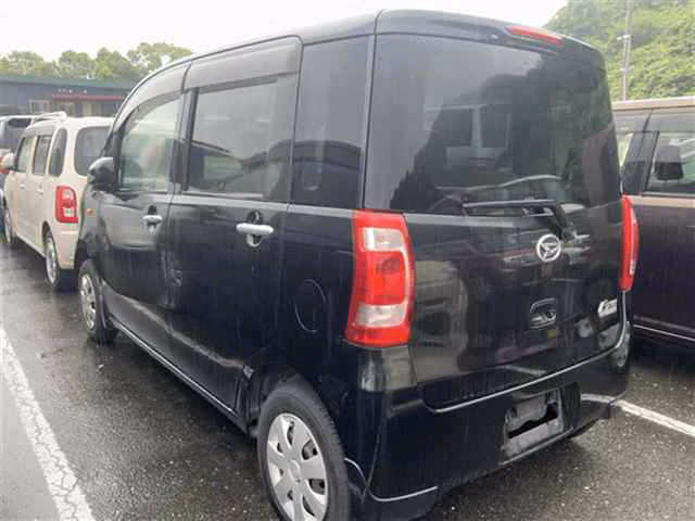 DAIHATSU TANTO EXE