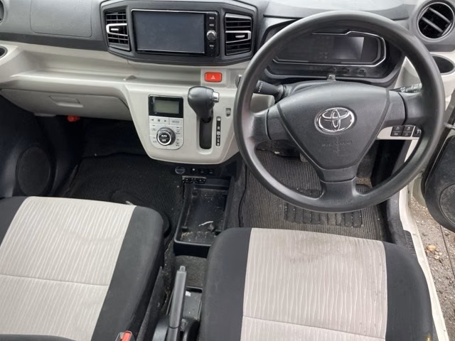 TOYOTA PIXIS EPOCH