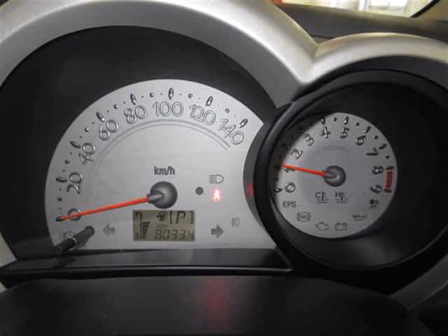 DAIHATSU MOVE LATTE