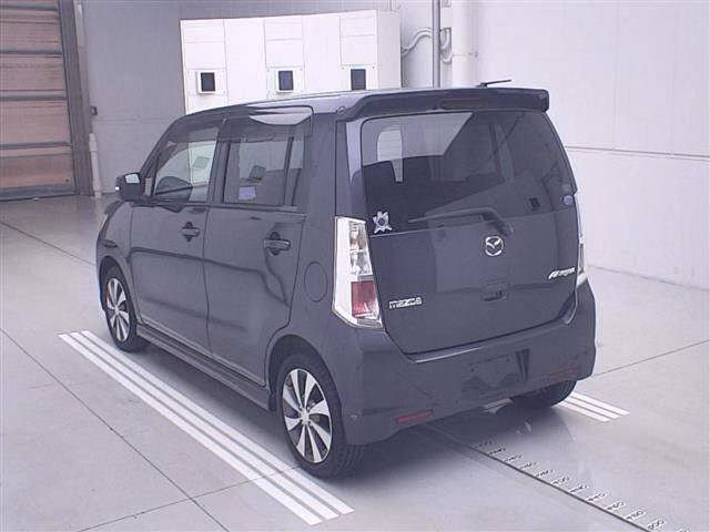 MAZDA AZ-WAGON