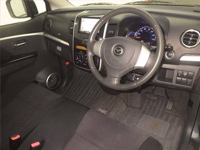 MAZDA AZ-WAGON