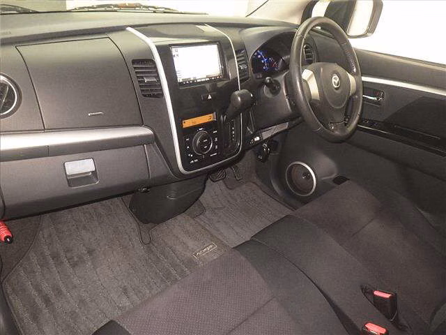 MAZDA AZ-WAGON