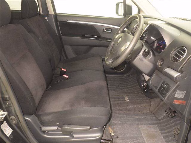 MAZDA AZ-WAGON