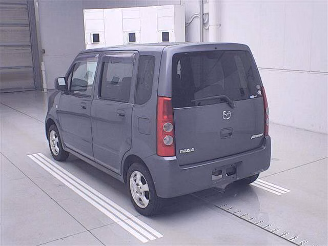 MAZDA AZ-WAGON