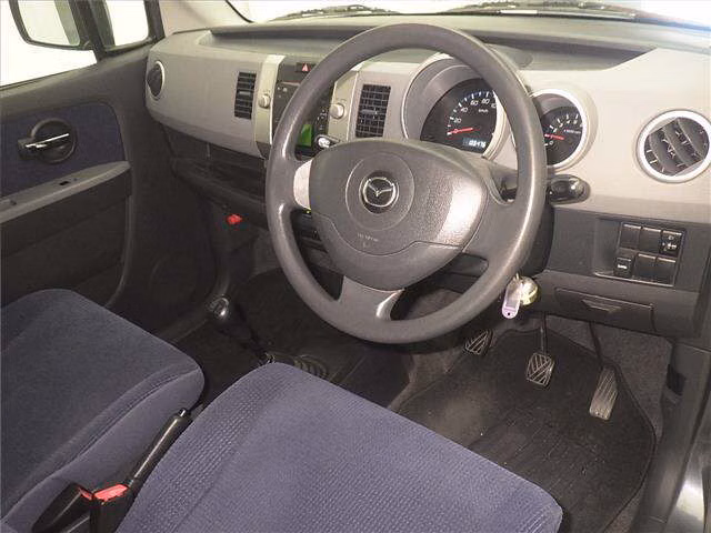 MAZDA AZ-WAGON