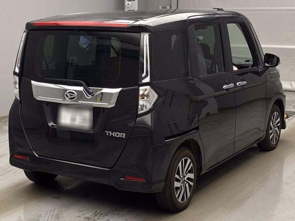 DAIHATSU THOR
